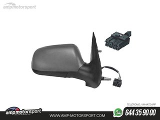 RETROVISOR COMPLETO DERECHO PARA CITROËN XSARA