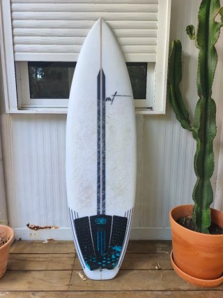 Tabla de Surf MT 5'2