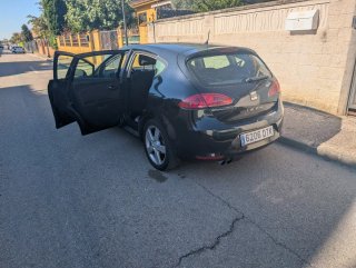 SEAT Leon 2006