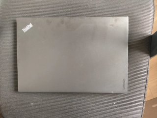 Lenovo ThinkPad T460s i5 12GB RAM 256GB
