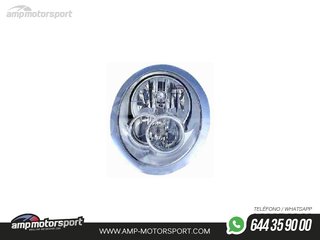 FARO DELANTERO DERECHO PARA MINI R50/52/53