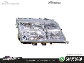 FARO DELANTERO DERECHO PARA MERCEDES-BENZ W202