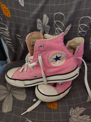Zapatillas Converse talla 32