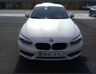 BMW Serie 1 2019