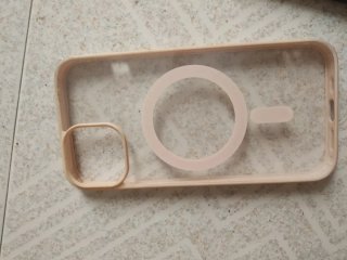 Funda para teléfono con MagSafe