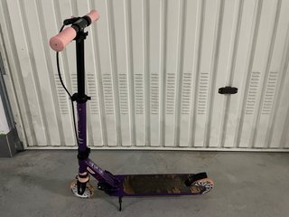 Patinete Oxelo