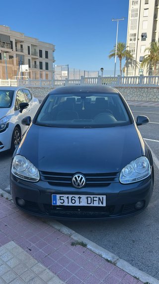 Volkswagen Golf 2005