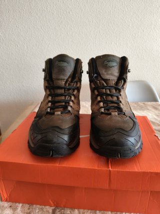 Botas de trekking