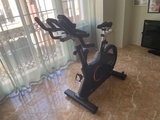 Smart Bike BodyTone SMB1 v3