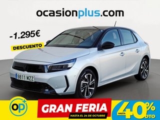 Opel Corsa 1.2 T XHL GS 74 kW (100 CV)