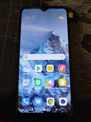 Xiaomi Redmi 9 64GB