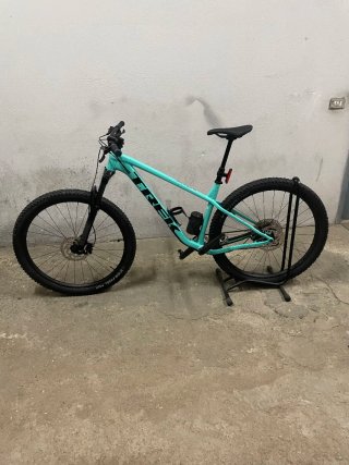 Bicicleta de Montaña Trek Roscoe 7
