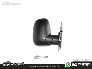 RETROVISOR COMPLETO DERECHO PARA FORD TRANSIT