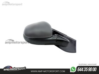 RETROVISOR COMPLETO DERECHO PARA CHEVROLET SPARK