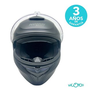 Casco Integral Nolan N80-8