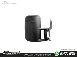 RETROVISOR COMPLETO DERECHO PARA MERCEDES-BENZ SPRINTER
