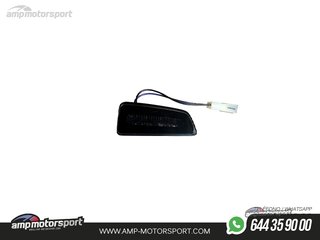 PILOTO DE RETROVISOR DERECHO PARA AUDI Q5 / Q7 / Q5