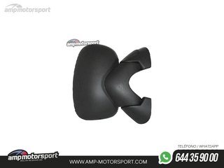 RETROVISOR COMPLETO DERECHO PARA NISSAN PRIMASTAR / OPEL VIVARO / RENAULT TRAFIC II