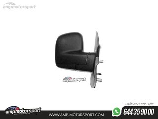 RETROVISOR COMPLETO DERECHO PARA VOLKSWAGEN T5 MULTIVAN / CARAVELLE