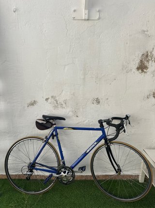 Bicicleta de Carretera Clásica Decathlon