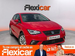 Seat Ibiza 1.0 MPI 59kW (80CV) Style
