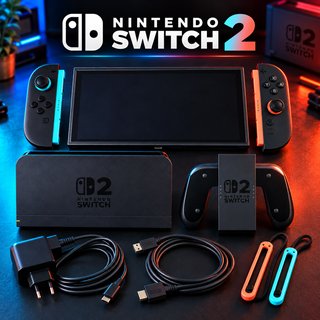Nintendo Switch 2