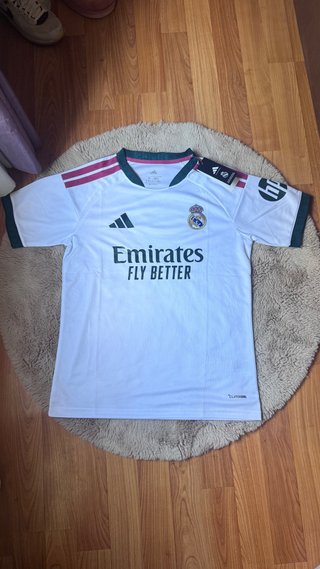 Camiseta Real Madrid Adidas 26/27