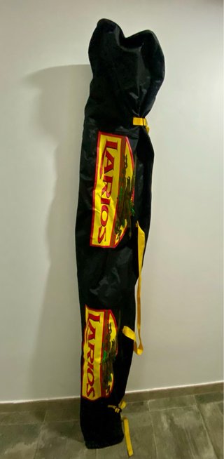 Funda Snowboard / Esquí / Nieve Larios Vintage 90s