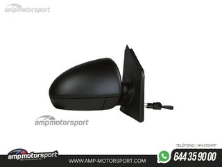 RETROVISOR COMPLETO DERECHO PARA SMART FORTWO