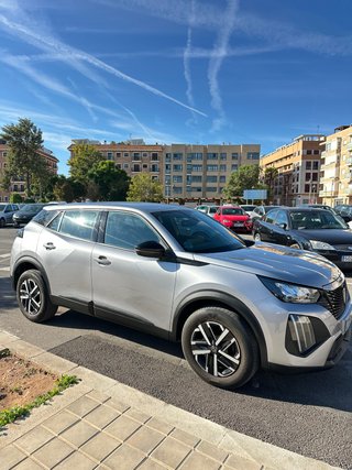 Peugeot 2008 2023
