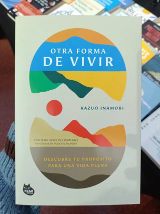 Otra forma de vivir