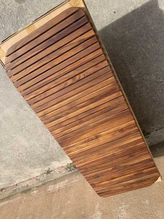 TARIMA DE MADERA 138X54