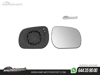CRISTAL DE ESPEJO DERECHO PARA TOYOTA VERSO