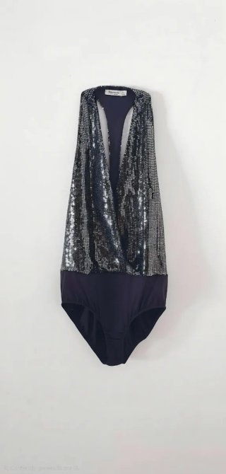 BODY "STRADIVARIUS"