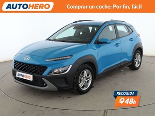 Hyundai Kona 1.0 T-GDI Maxx 2WD