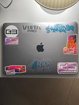 MacBook Pro
