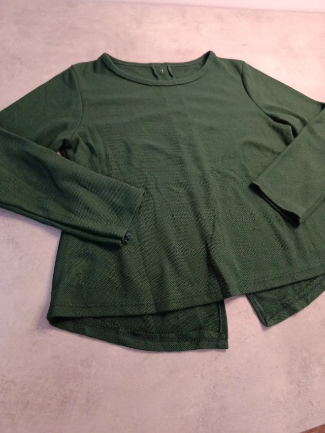 Jersey Verde