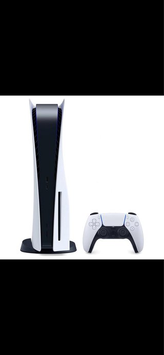 PlayStation 5 (PS5) con 2 Mandos y Auriculares