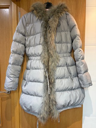 Abrigo Blugirl Blumarine