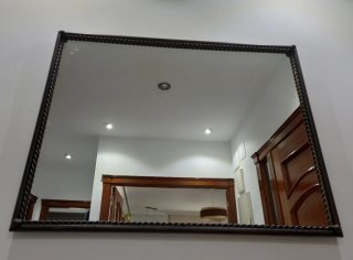 Espejo de Forja