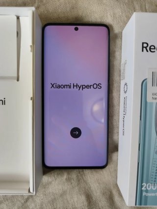Xiaomi Redmi Note 14 Pro+ 5G 256GB