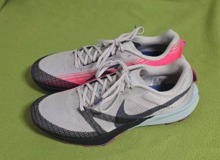 Zapatillas Nike Terra Kiger 10