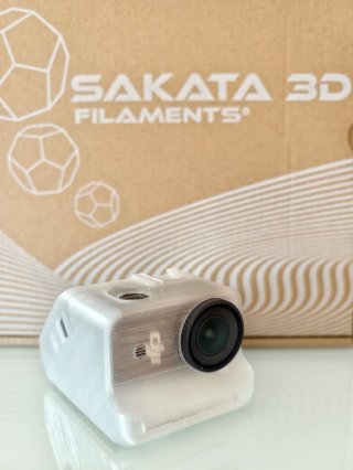 Carcasa protectora para DJI Osmo Nano