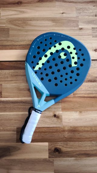 Pala de Pádel Head Extreme Pro