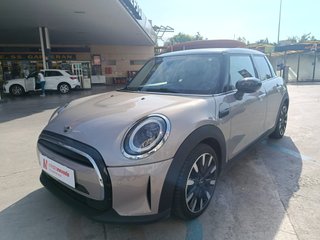 Mini MINI COOPER 5 PUERTAS