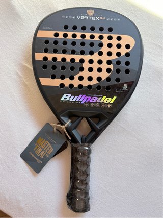 Bullpadel Vertex 04 Master Final