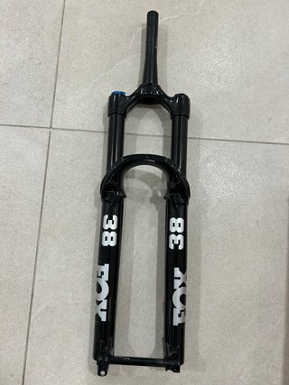 Horquilla Fox 38 Performance NUEVA