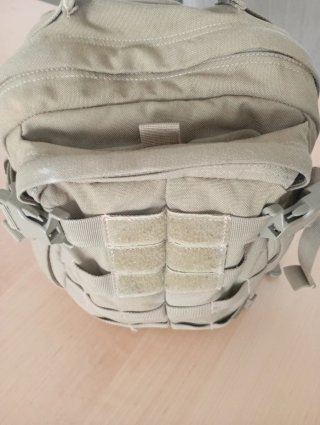 Bandolera Táctica 5.11 MOAB 6