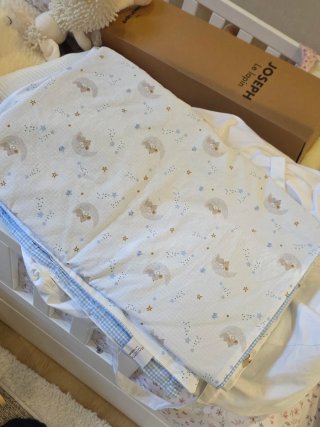 Juego de sábanas infantiles