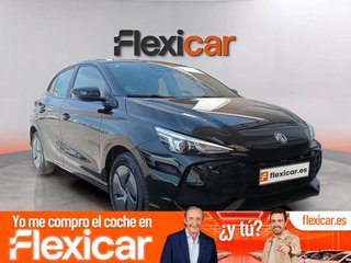 MG MG3 Standard